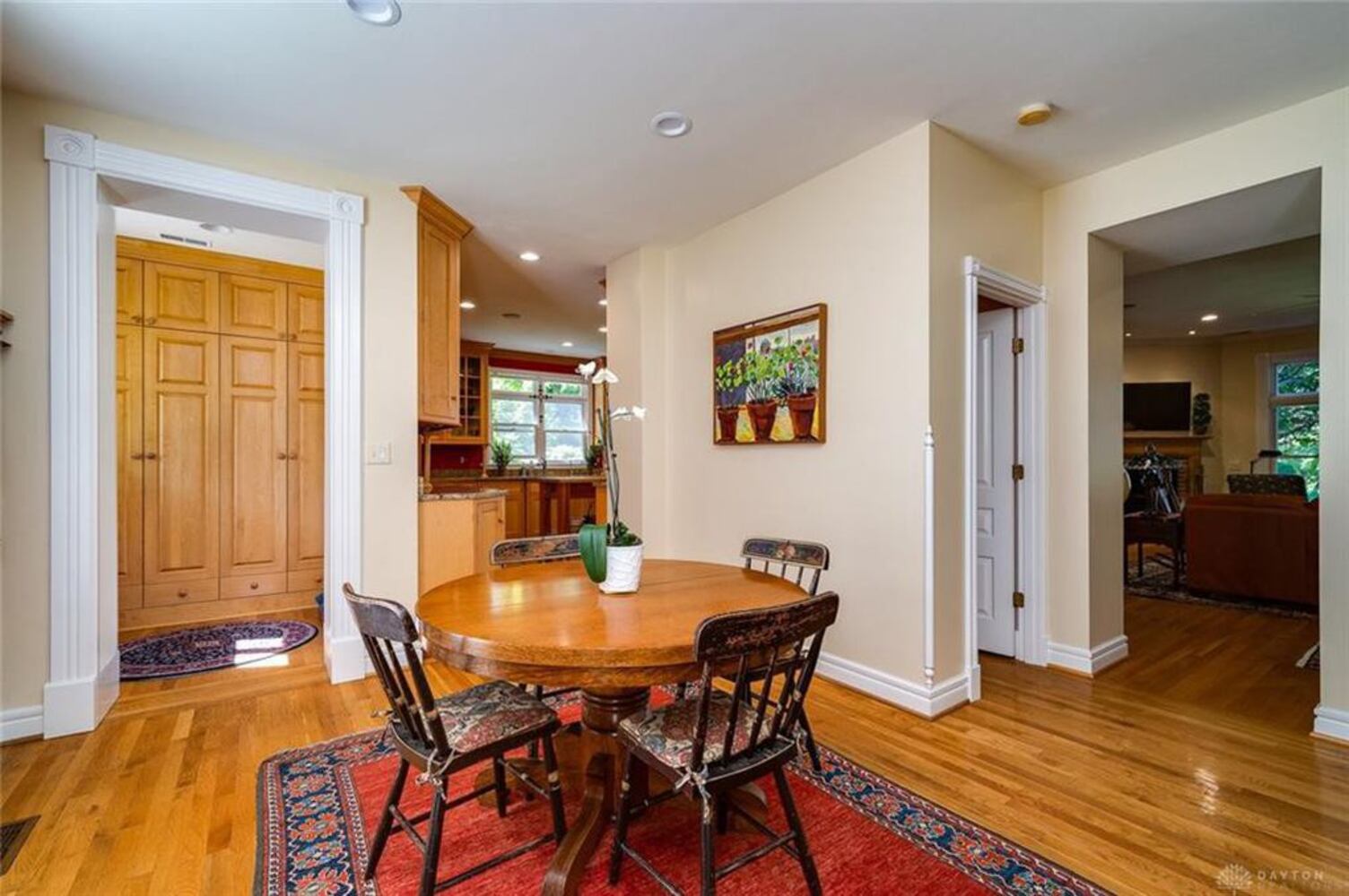 PHOTOS: Luxury Italian Renaissance Revival home on market in Oakwood