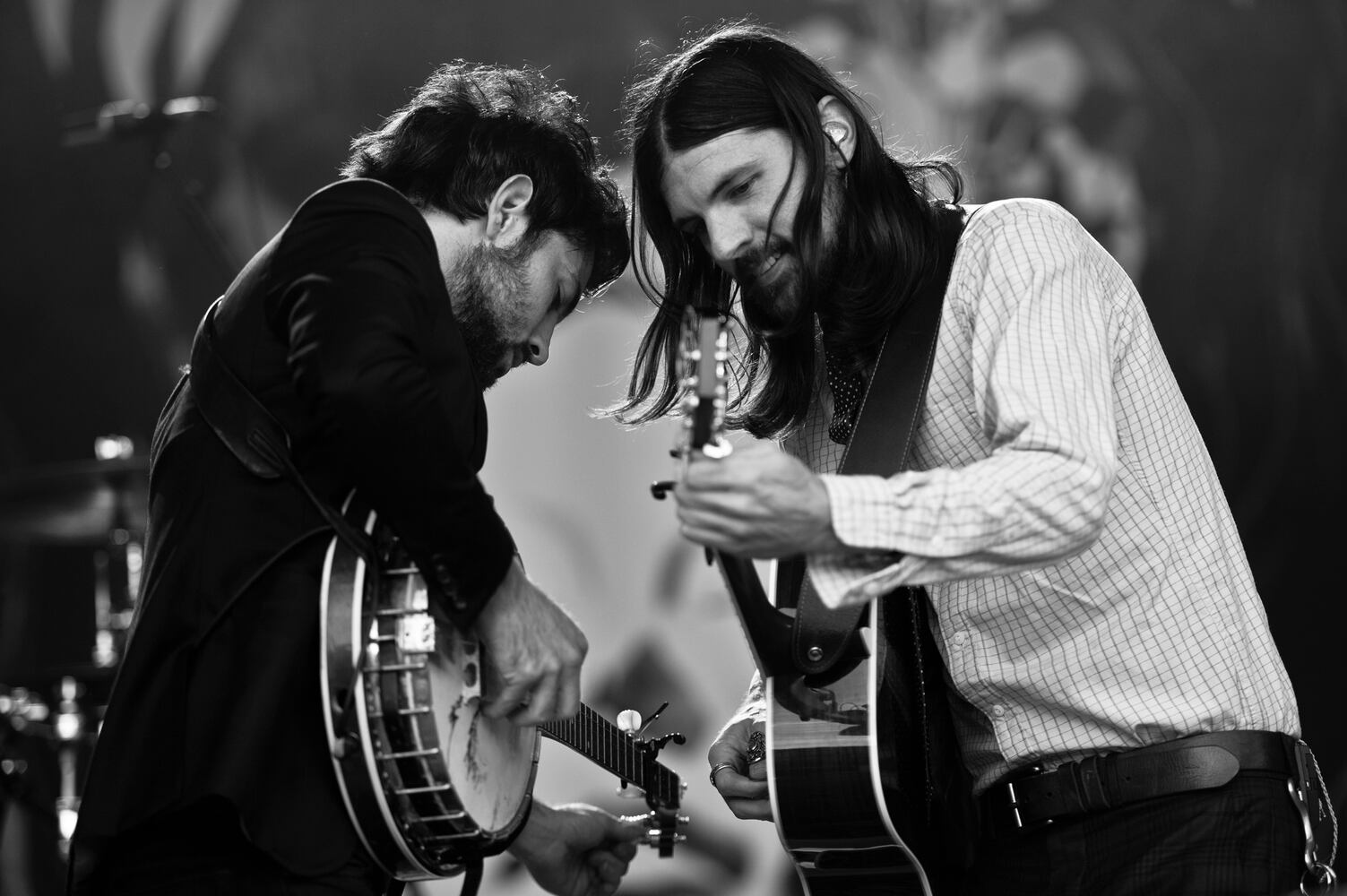 The Avett Brothers energize sold out Columbus crowd