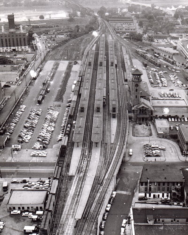 Union Station