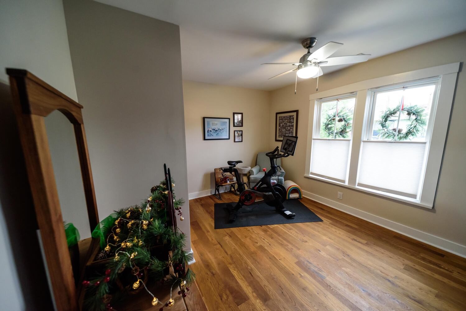PHOTOS: The McPherson Town Holiday Home Tour