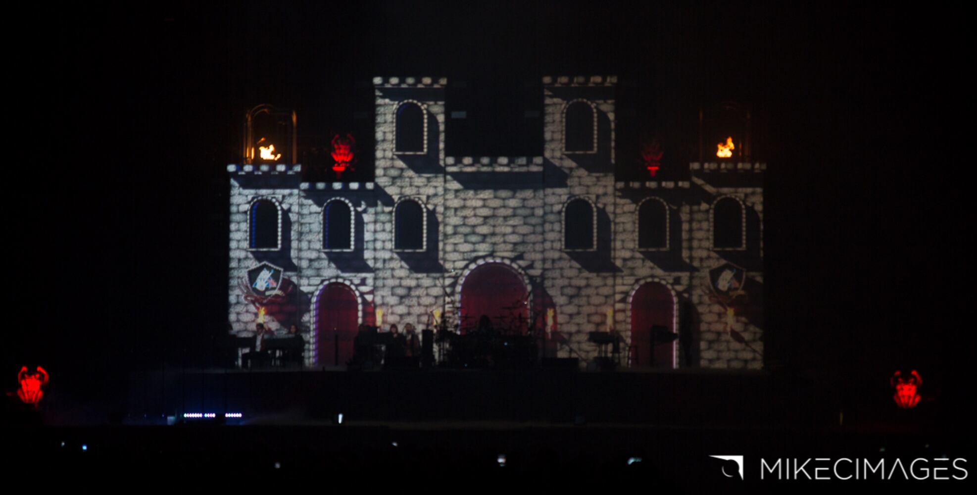 Trans-Siberian Orchestra at Nutter Center