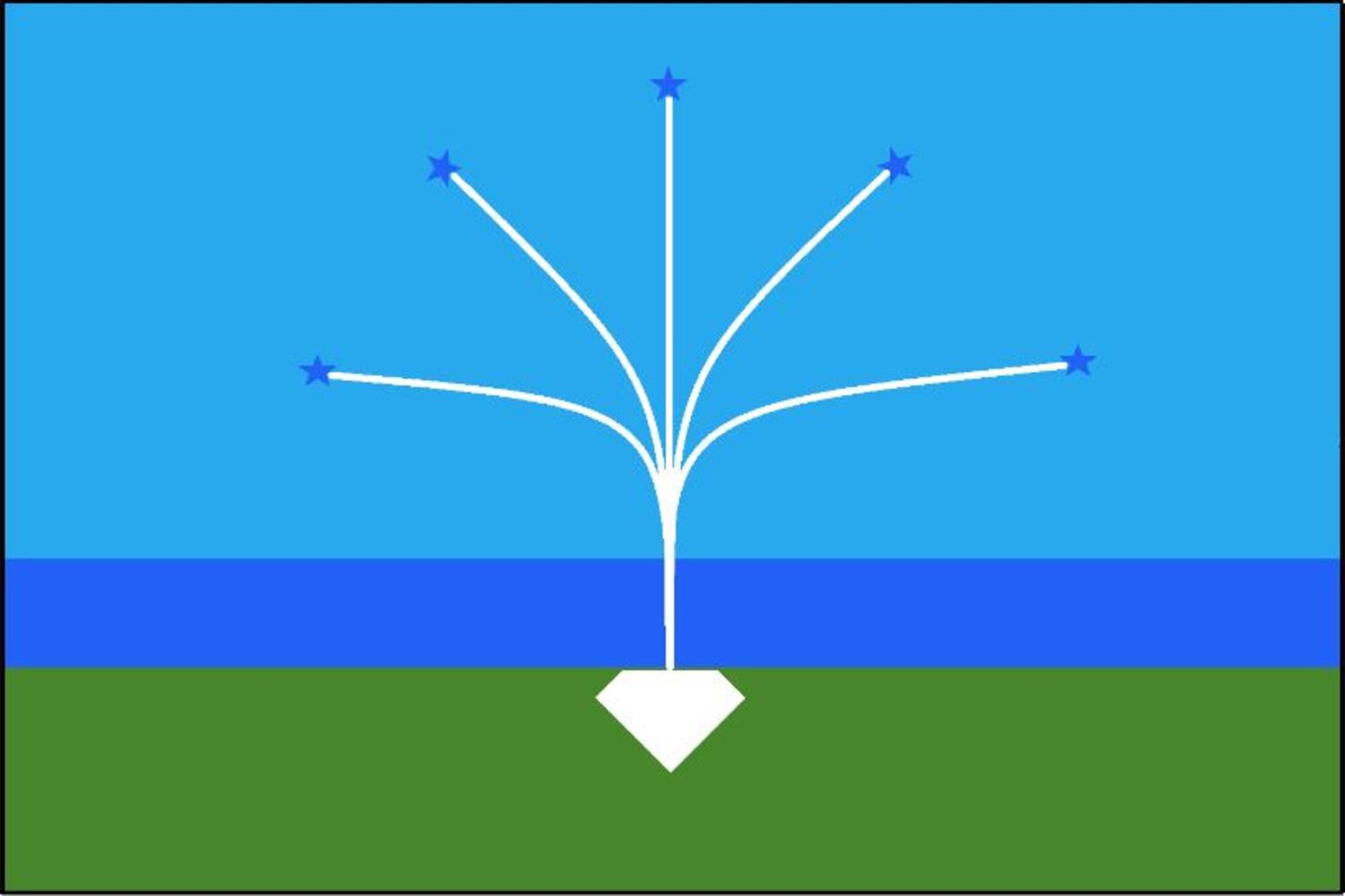 PHOTOS: See some of the Dayton flag submissions