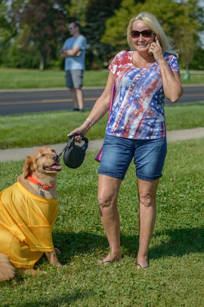 PHOTOS: Centerville Americana Festival