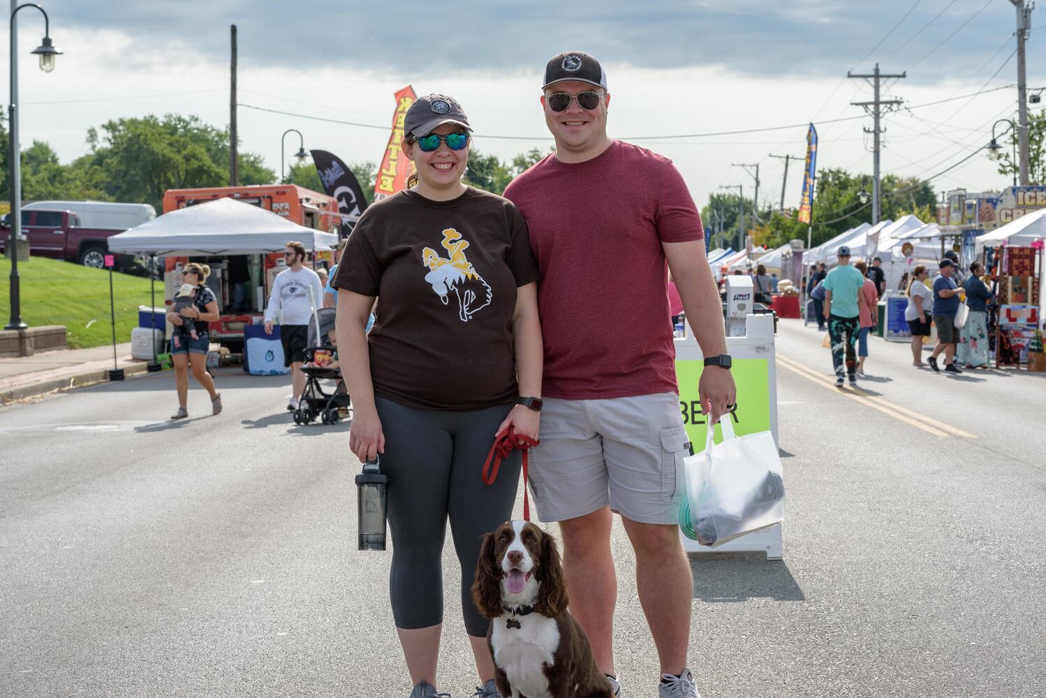 PHOTOS: Did we spot you at the Beavercreek Popcorn Festival?