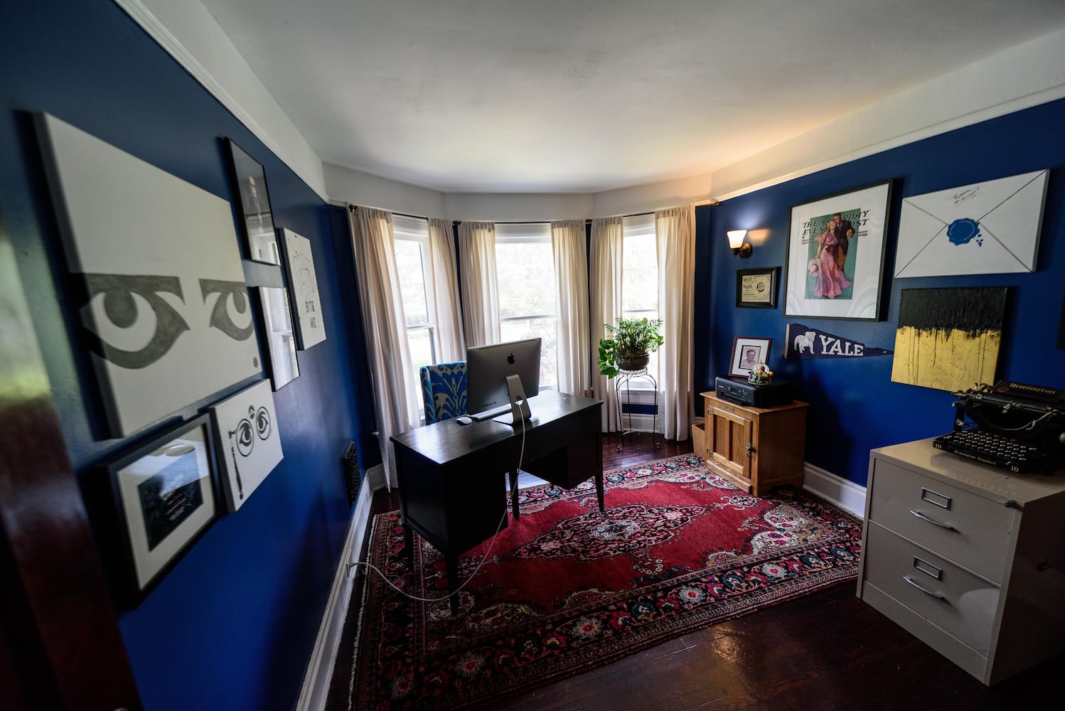 PHOTOS: The Dayton View Historic Home Tour