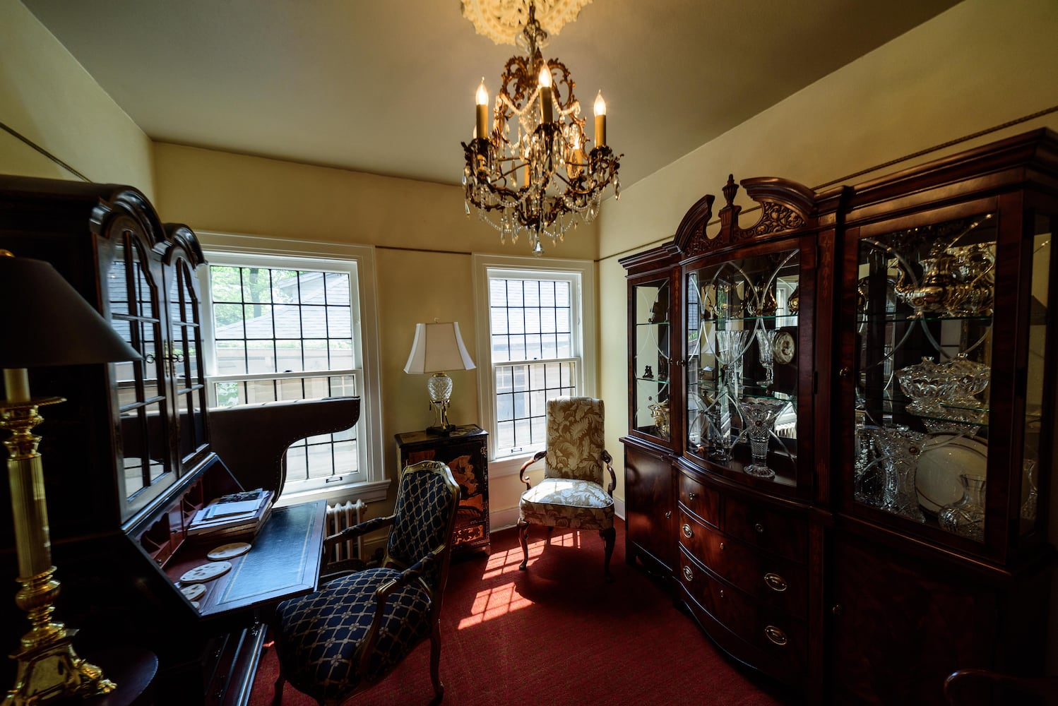 PHOTOS: The Dayton View Historic Home Tour