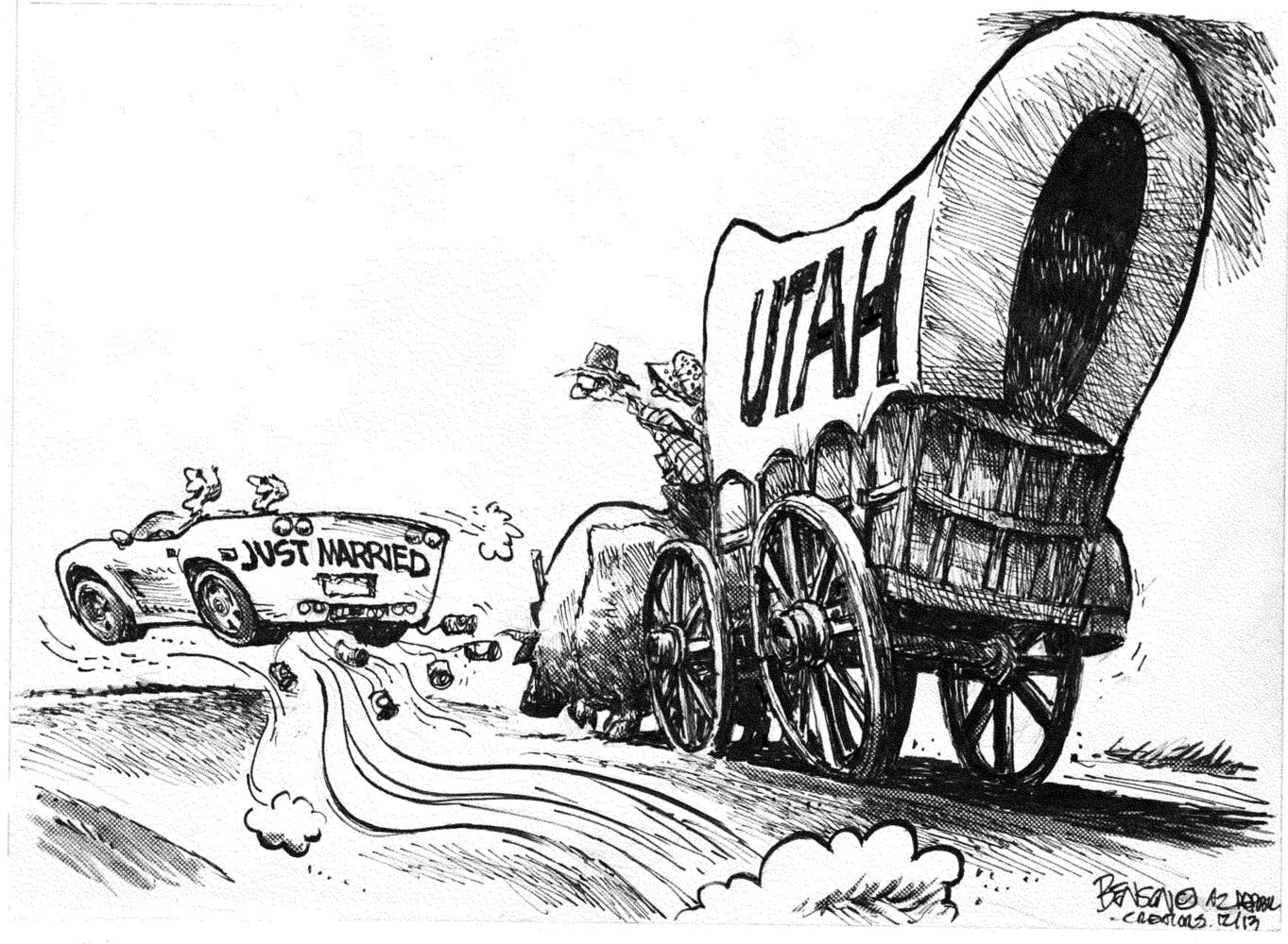 Today's cartoons 12/31