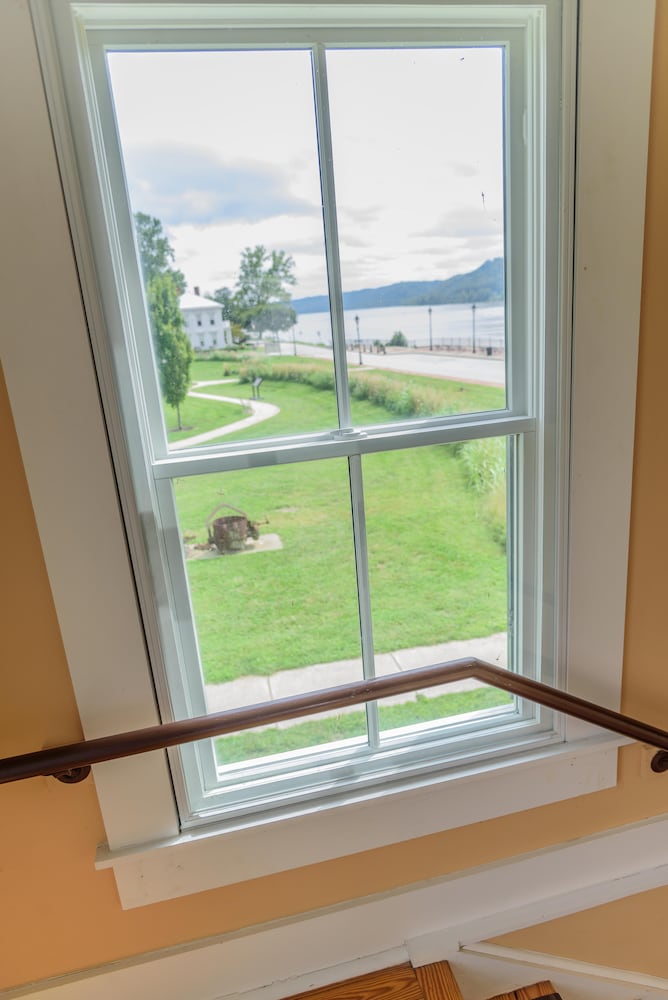 PHOTOS: See inside the home of John P. Parker, a former slave and conductor on the Underground Railroad