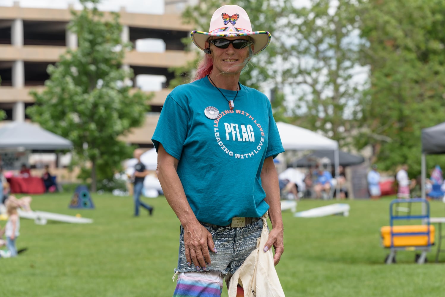 PHOTOS: 2025 Pride Rocks! at Levitt Pavilion