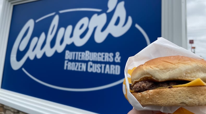Culver’s, a Wisconsin-based restaurant chain known for its butter burgers and frozen custard, will be the first new retail establishment in West Carrollton's River District.
