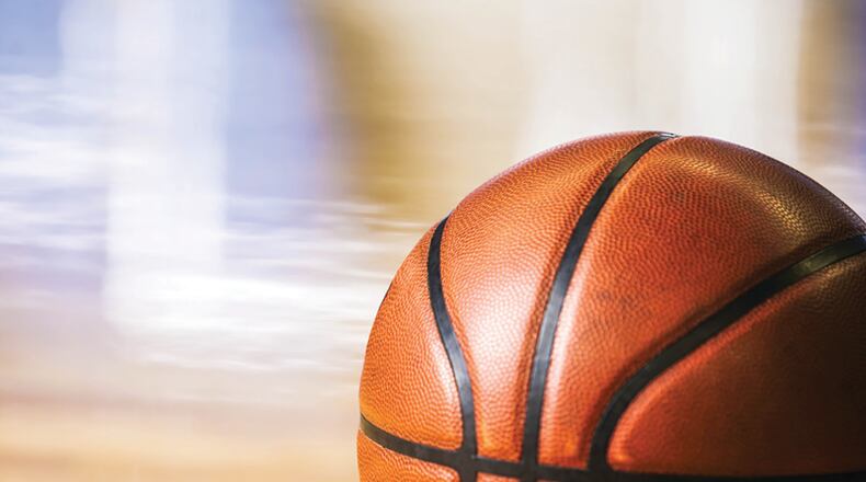 A 3-on-3 basketball season has been approved to start in February. Starting Feb. 16, games will be held at Jarvis Fitness Center on Tuesdays and Thursdays at 5:30 and 6 p.m. The eight-team league will be coed. Each roster is limited to five players. METRO NEWS SERVICE PHOTO