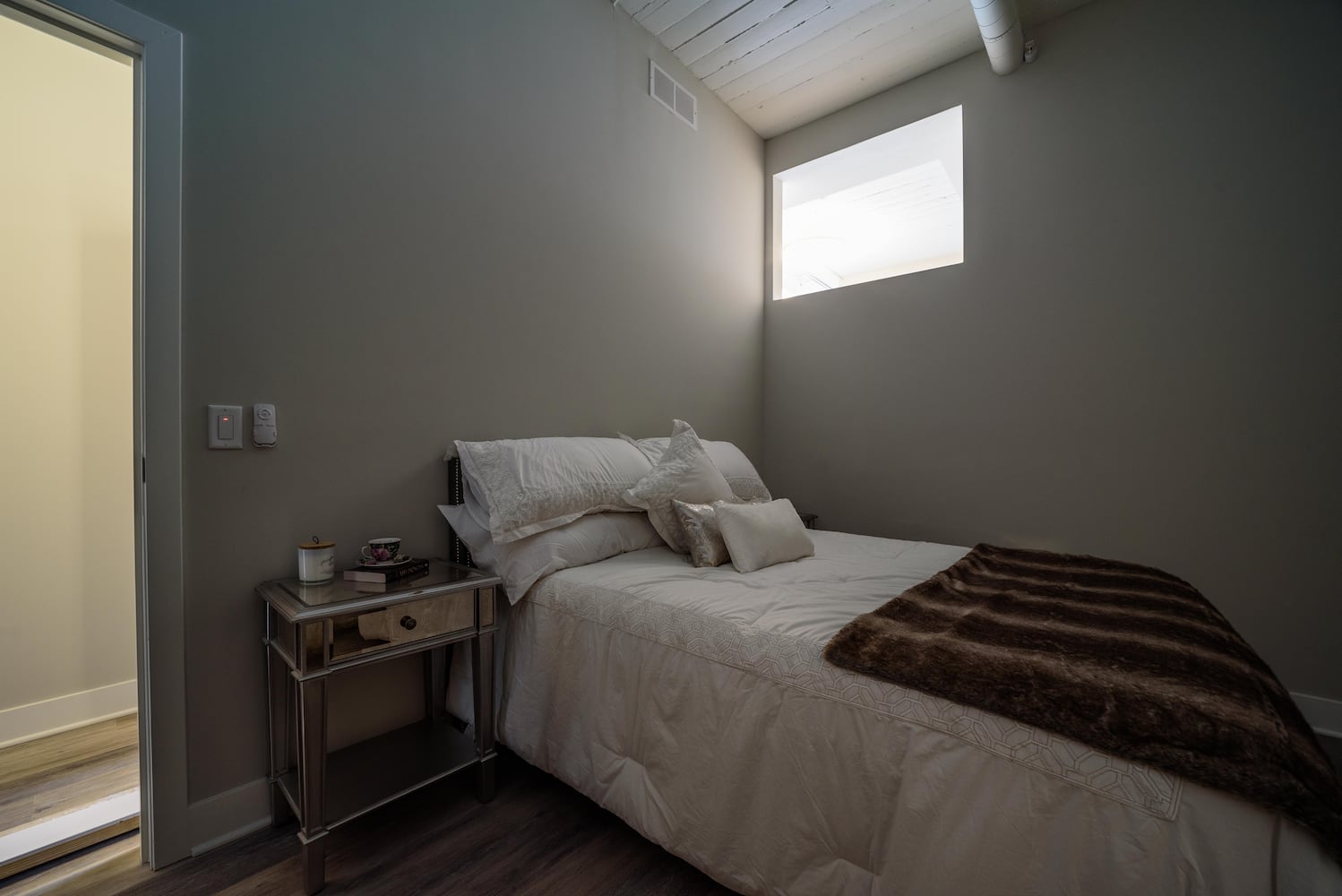 PHOTOS: Take a sneak peek inside The Huffman Lofts in downtown Dayton