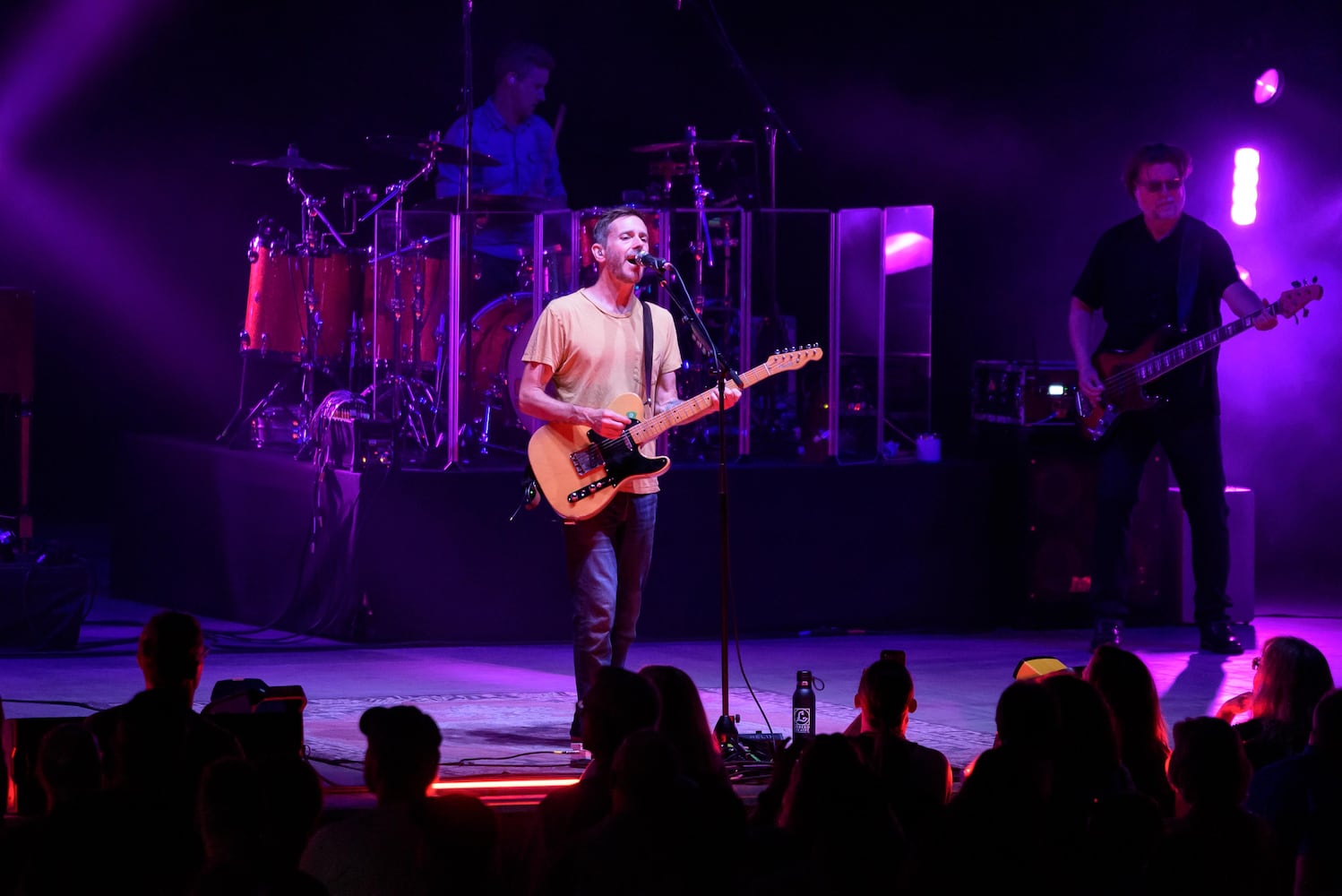 PHOTOS: Toad the Wet Sprocket with The Jayhawks & Sixpence None the Richer live at Rose Music Center