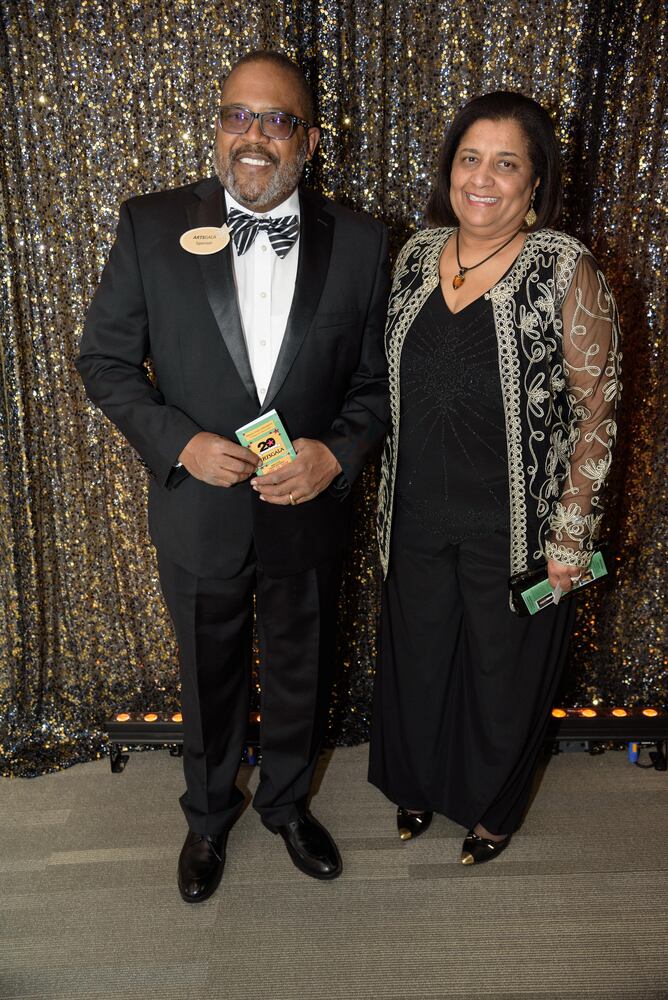 PHOTOS: Did we spot you at Wright State ArtsGala 2019?