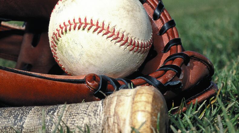 Baseball equipment