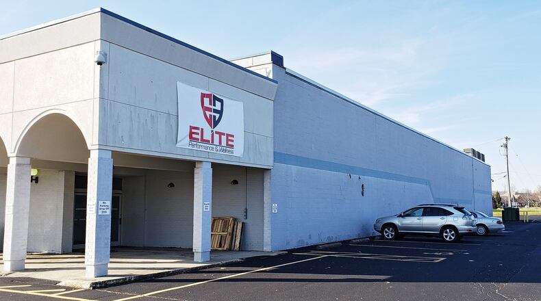 A Hamilton businessman’s plan to provide Friday-evening professional wrestling events on the West Side was foiled by the Hamilton Planning Commission, at least for now. He hopes to file another request soon. This facility, Elite Butler Services, at 190 North Brookwood Avenue will include a general gym, batting cages, CrossFit, golf simulators and Ninja Warrior course. NICK GRAHAM/STAFF
