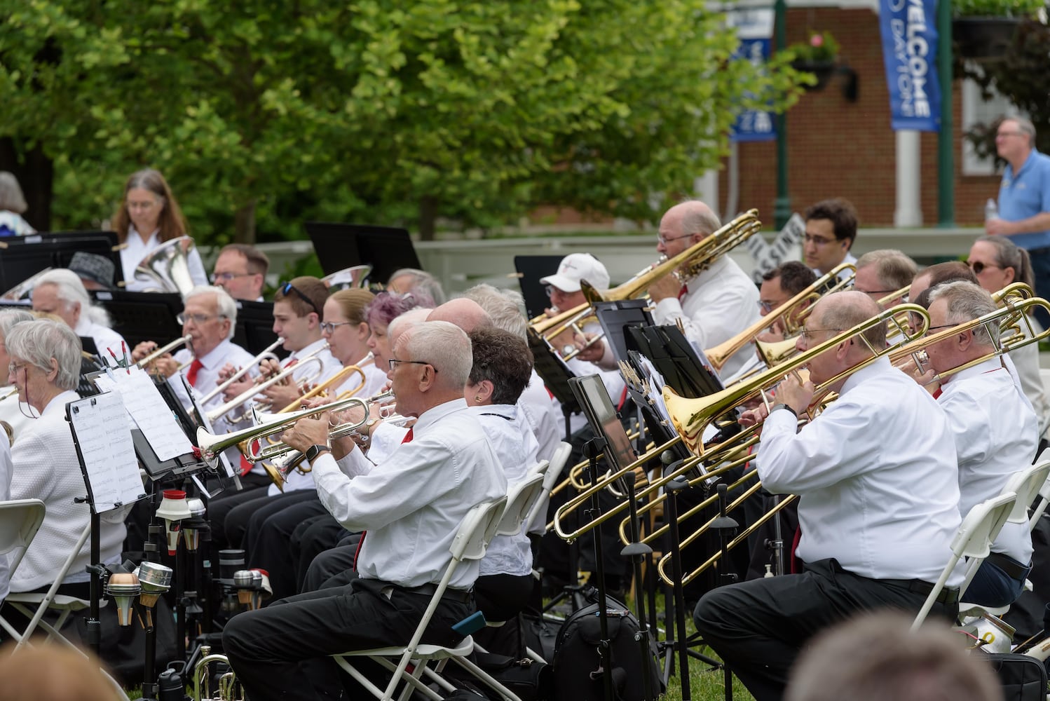 PHOTOS: 2025 Heritage Day at Carillon Historical Park