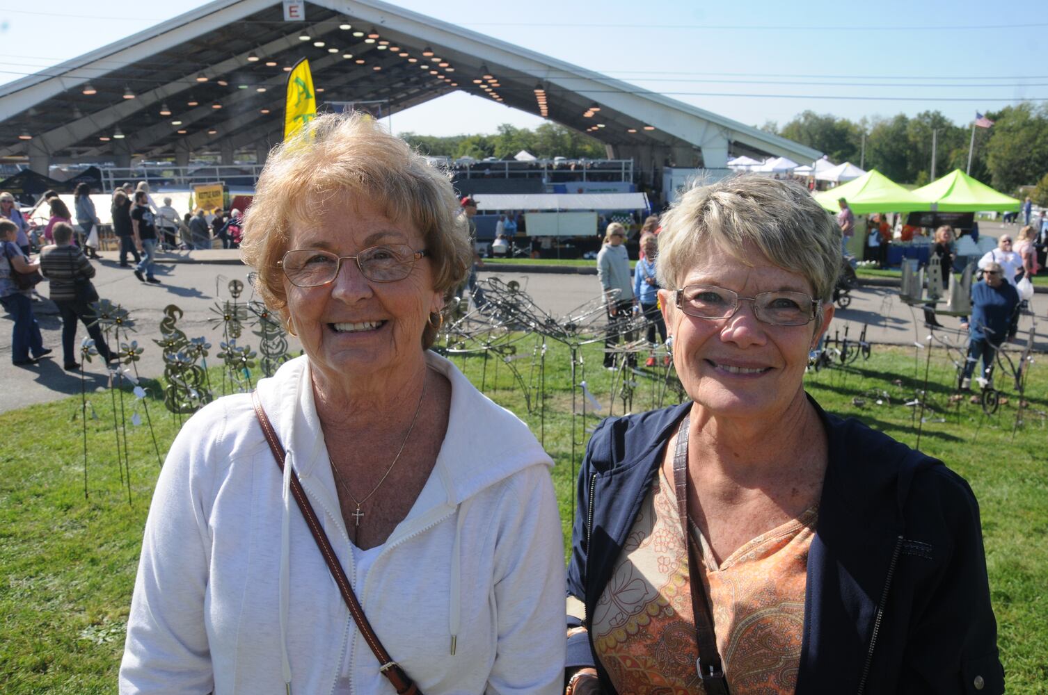 PHOTOS: Did we spot you at Lebanon Country Applefest?