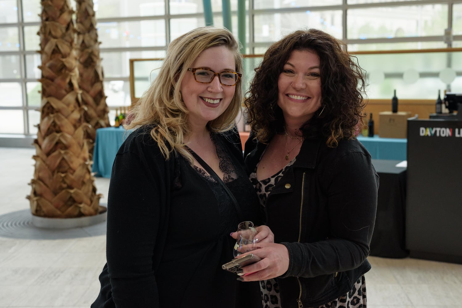 PHOTOS: Did we spot you at On Cloud Wine at the Schuster Center?