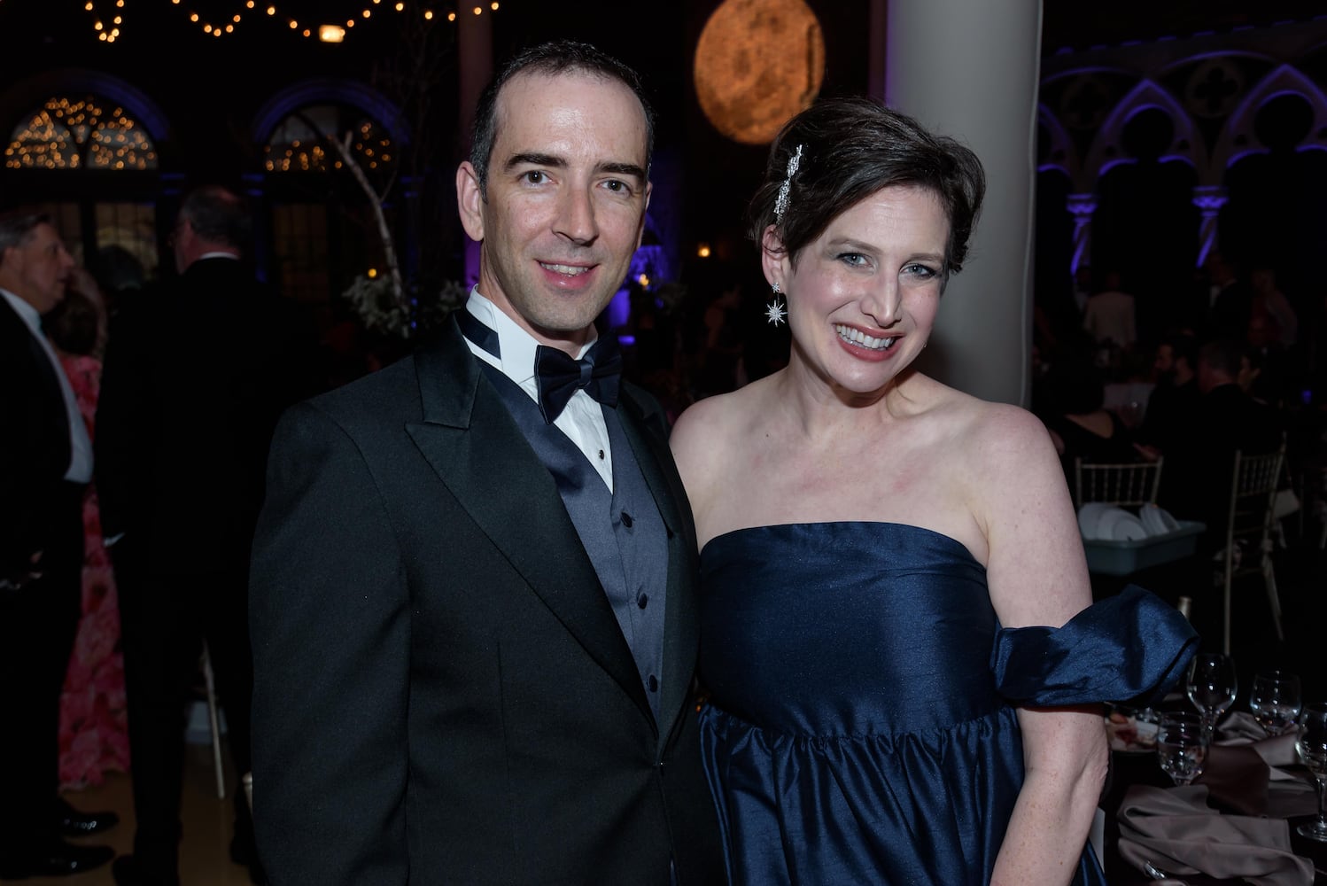 PHOTOS: Did we spot you at The Dayton Art Institute's 66th Art Ball?