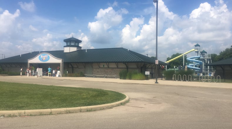 A teen reported to Springfield Police that she was sexually assaulted at the Splash Zone on Saturday, June 30.