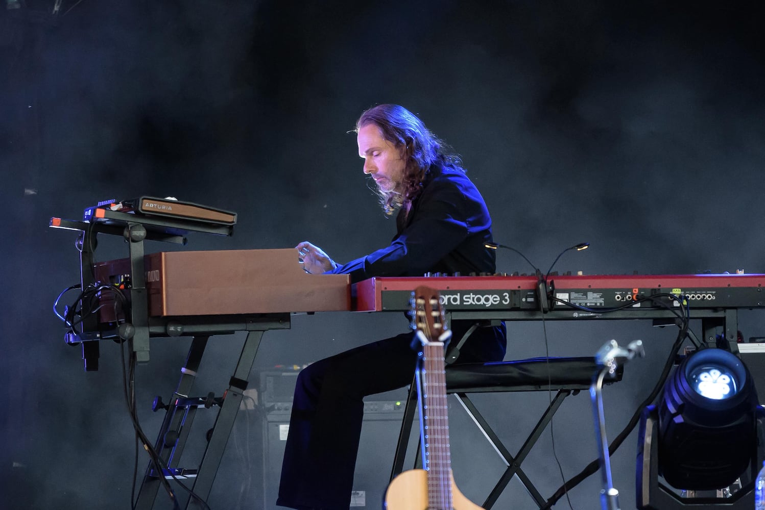 PHOTOS: Brit Floyd 'Wish You Were Here' live at Rose Music Center