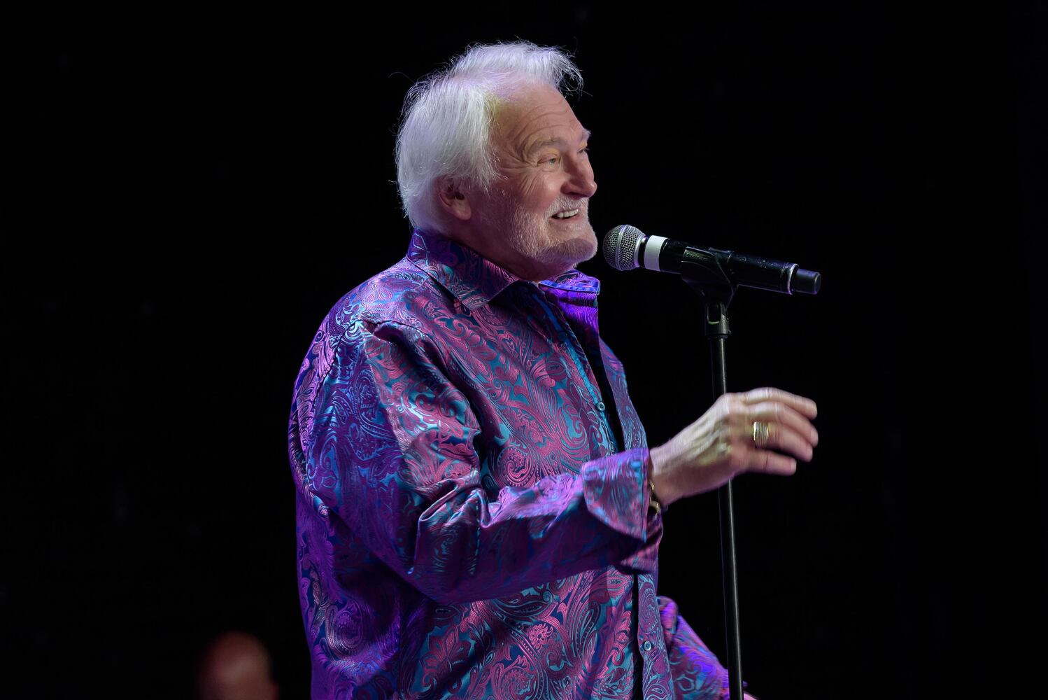 PHOTOS: The Happy Together Tour Live at Fraze Pavilion