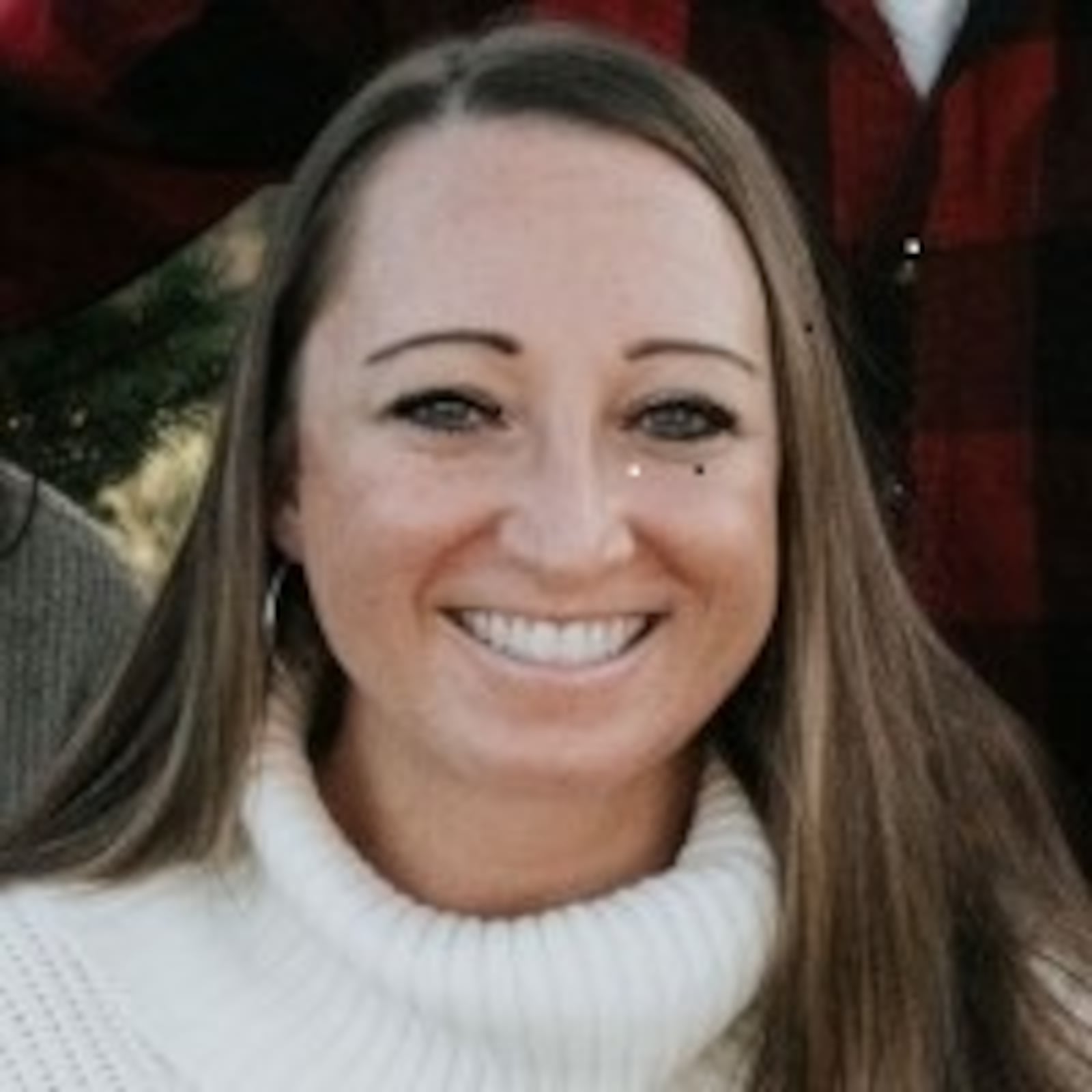Sarah Bourne, candidate for Oakwood Board of Education in the November 2025 election.