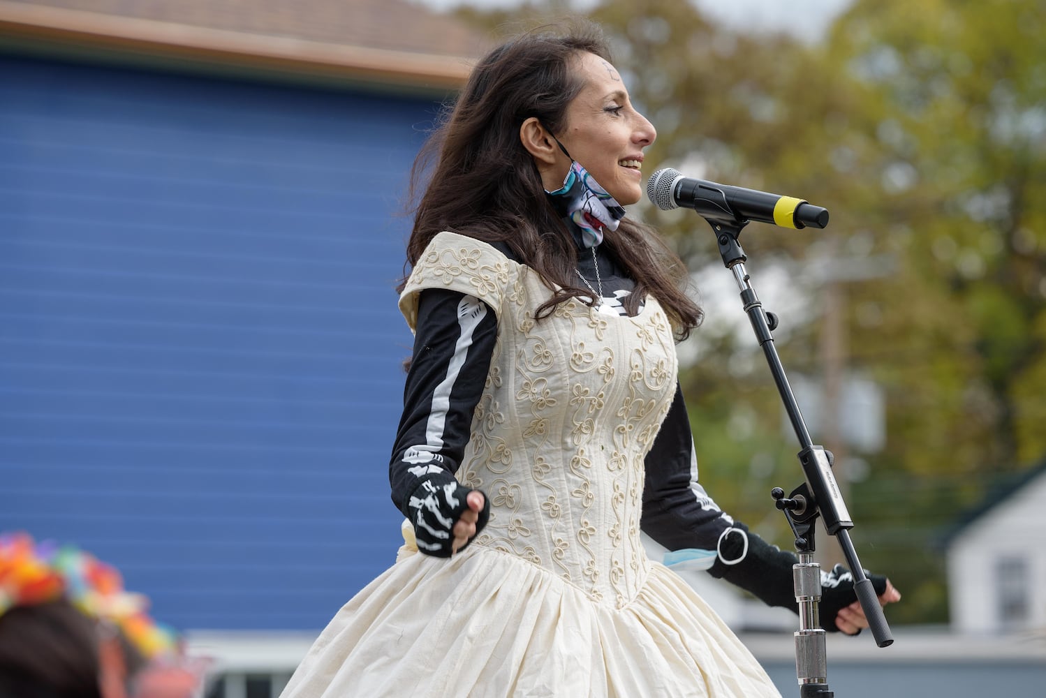 PHOTOS: Dayton Dia de Muertos Parade & Celebration