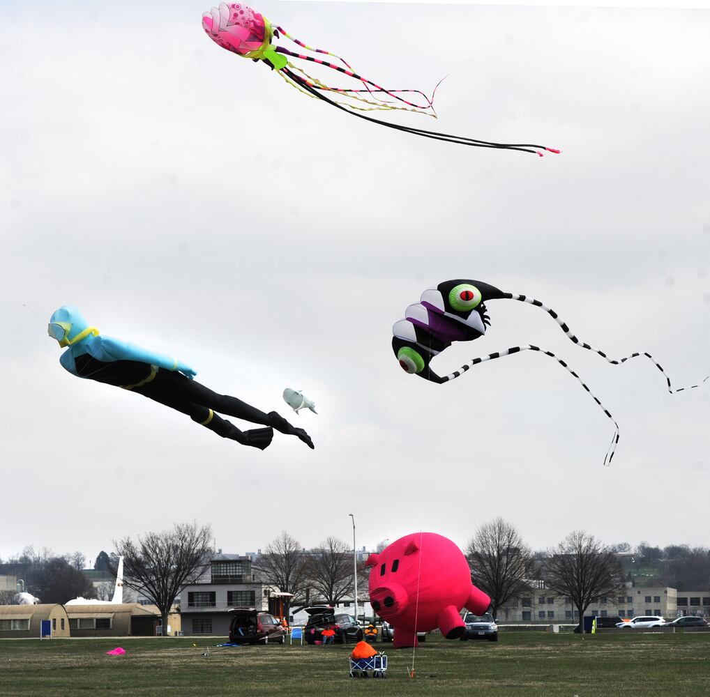 KITES