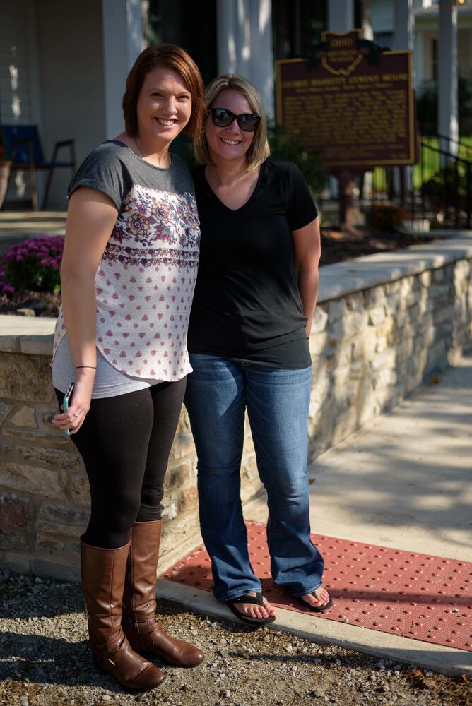 PHOTOS: Did we spot you at the Spring Valley Potato Festival this weekend?