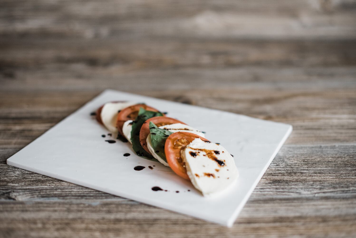 Photos: Craveworthy food at The Bison and The Boar