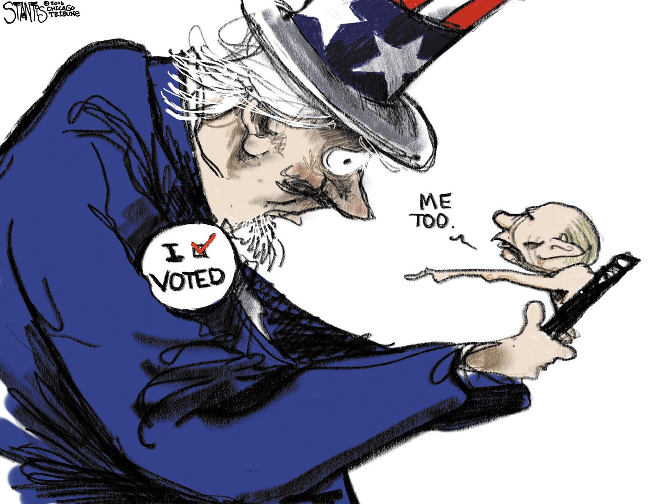 Today's cartoons 12/15