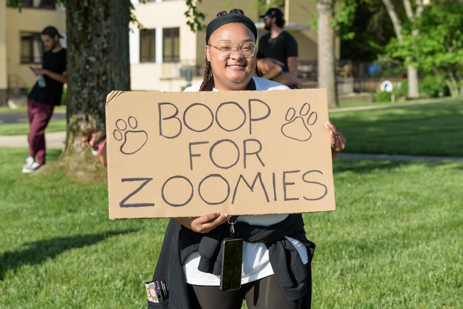 PHOTOS: 2025 Furry Skurry 5K at St. Leonard CHI Living Communities