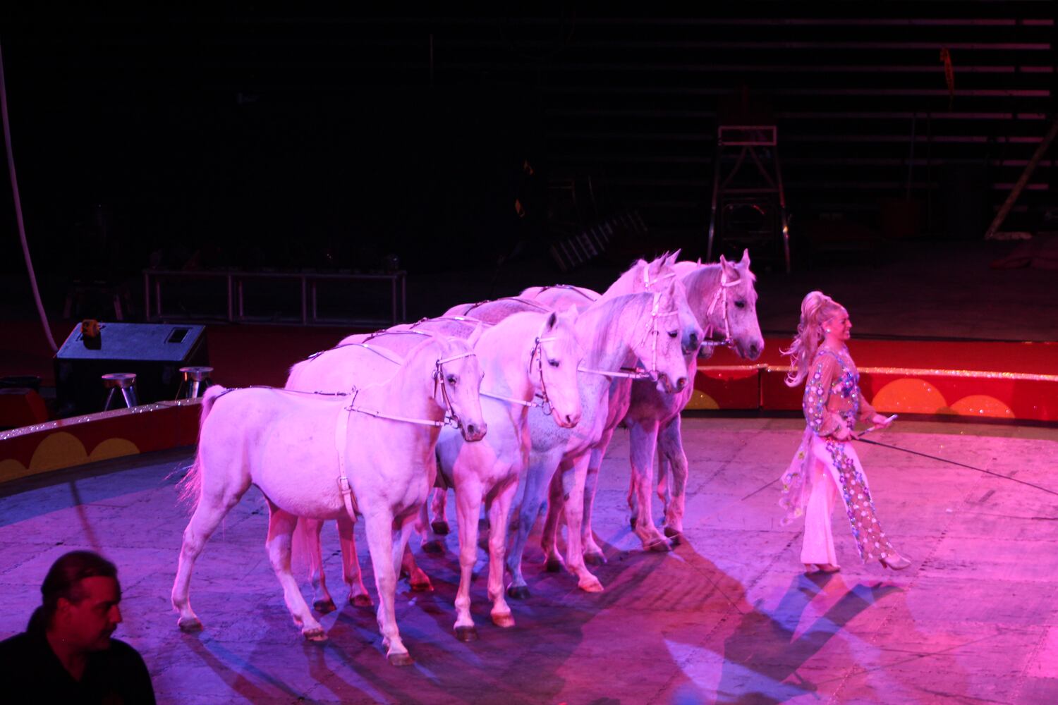 PHOTOS: Antioch Shrine Circus at UD Arena