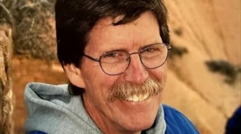 Photo of Robert Seiter Jr.