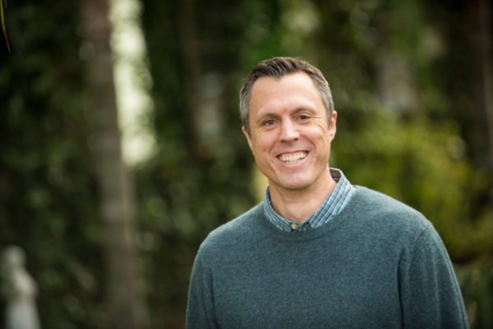 Kettering College has appointed Scott Bennie, current dean of academic affairs, to be the college's interim president. COURTESY OF KETTERING COLLEGE