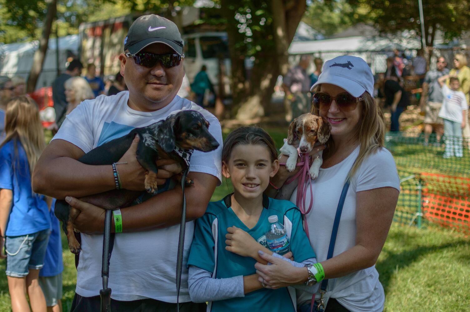 PHOTOS: 5th annual Oktoberfest Springboro