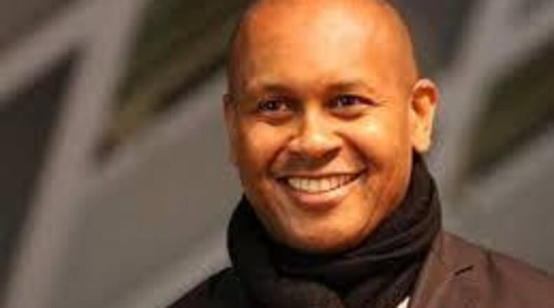 Kevin Powell, the renowned human and civil rights activist, Grammy-nominated poet, author, and filmmaker, is the headliner at this year’s Juneteenth celebration at Sinclair Community College. Wednesday evening he’ll show the new documentary film – “When We Free the World” featuring 70 male voices across five generations and various identities discussing : What is a man? – that he and his wife, noted photographer  and filmmaker Evangeline Lawson, co-wrote and co-produced. Afterward the couple will answer audience questions. The event is free and open to the public. Additionally on Tuesday June 21, Powell will be the keynote speaker at the Dr. Martin Luther King breakfast  at the University of Dayton. CONTRIBUTED