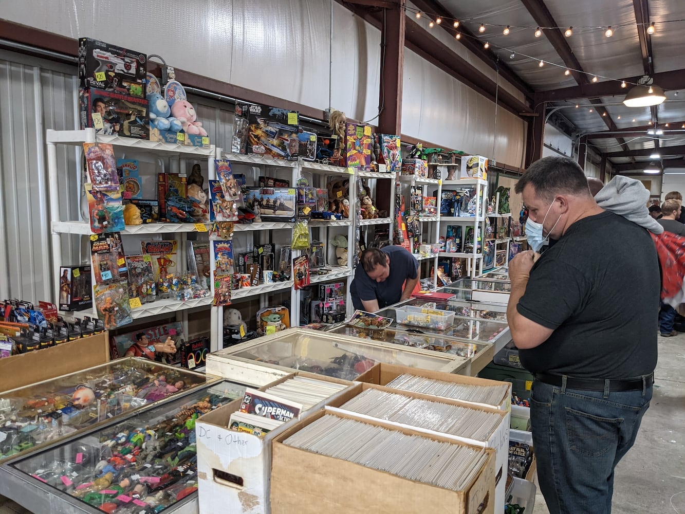 Great Ohio Toy Show