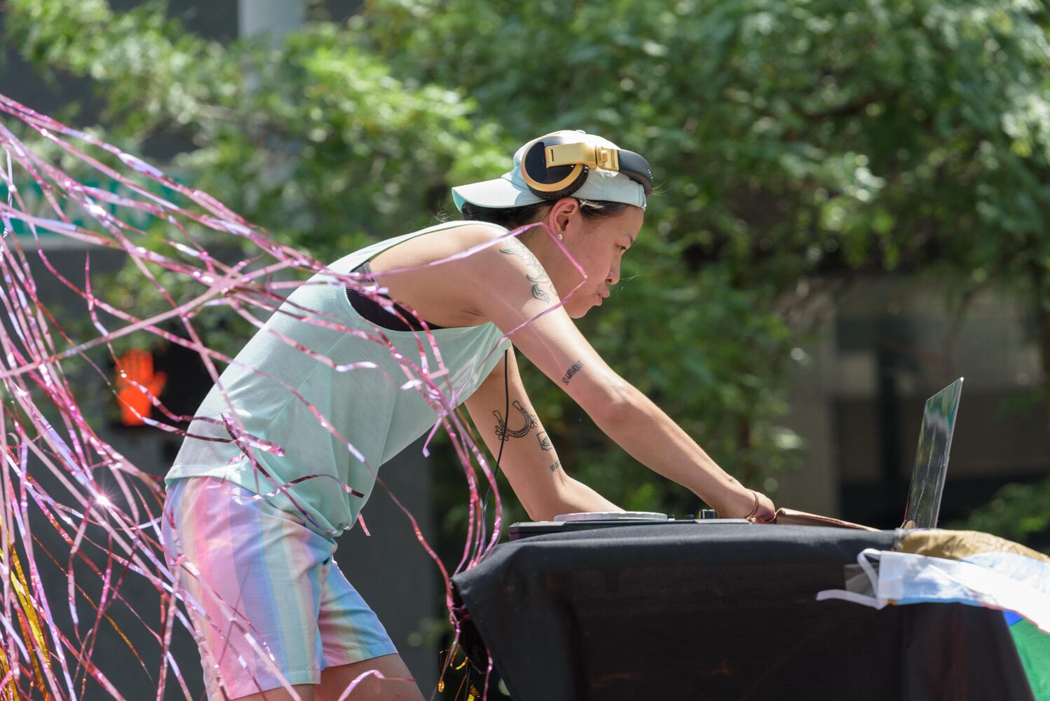 PHOTOS: Did we spot you at the Dayton Pride: United We Can Parade & Festival?
