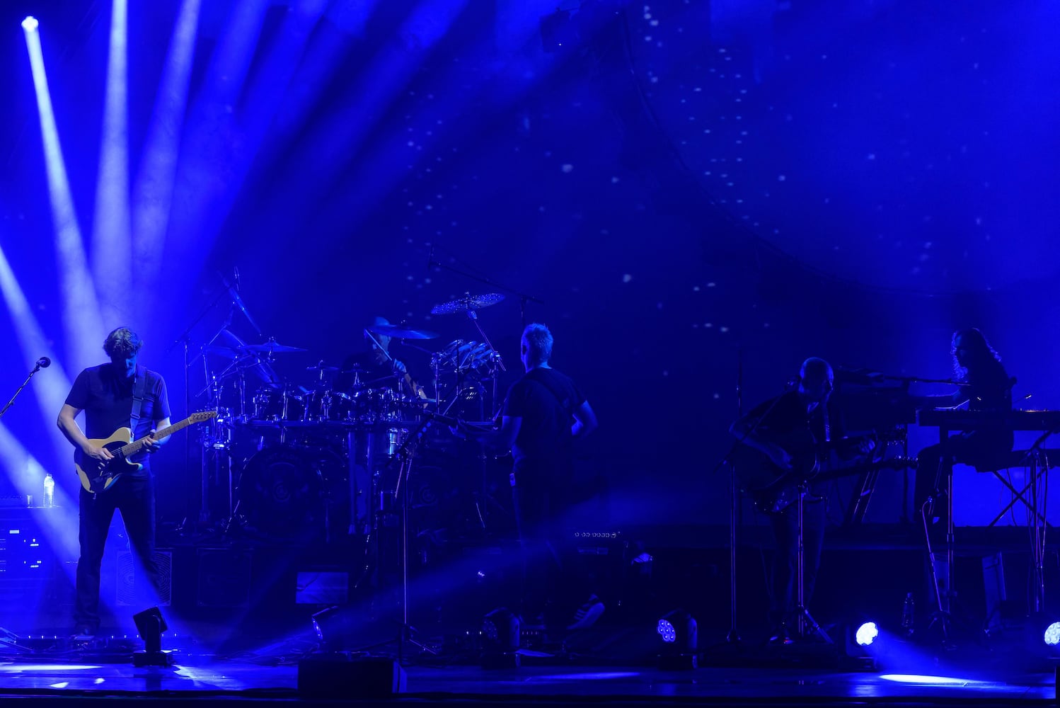 PHOTOS: Brit Floyd live at Rose Music Center