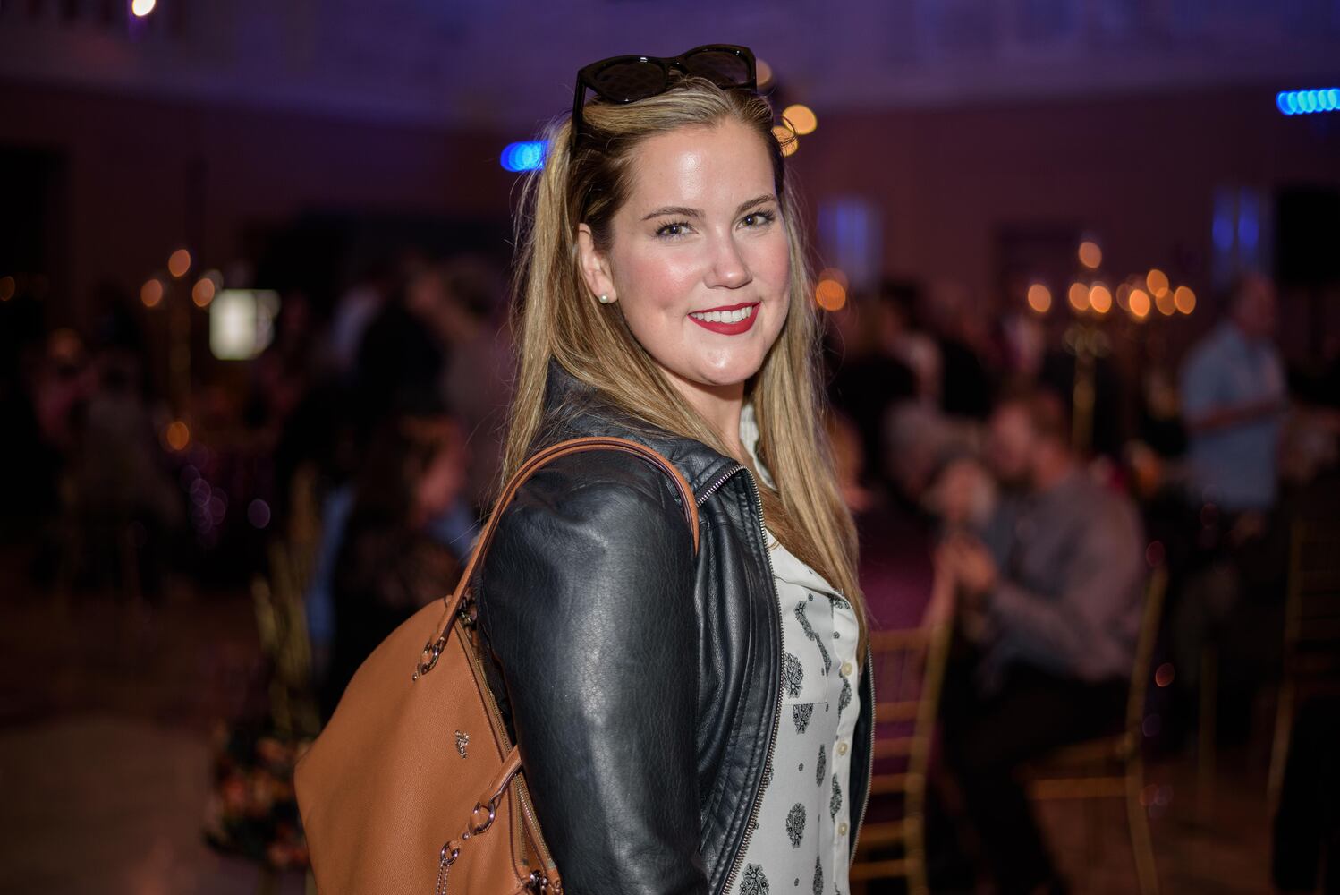 PHOTOS: Did we spot you at FilmDayton’s 10th anniversary party at Liberty Tower?