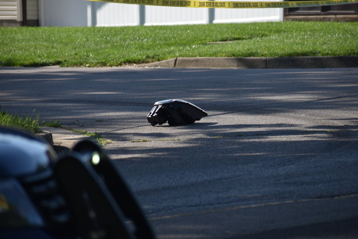 July 4 2025 Kettering fatal