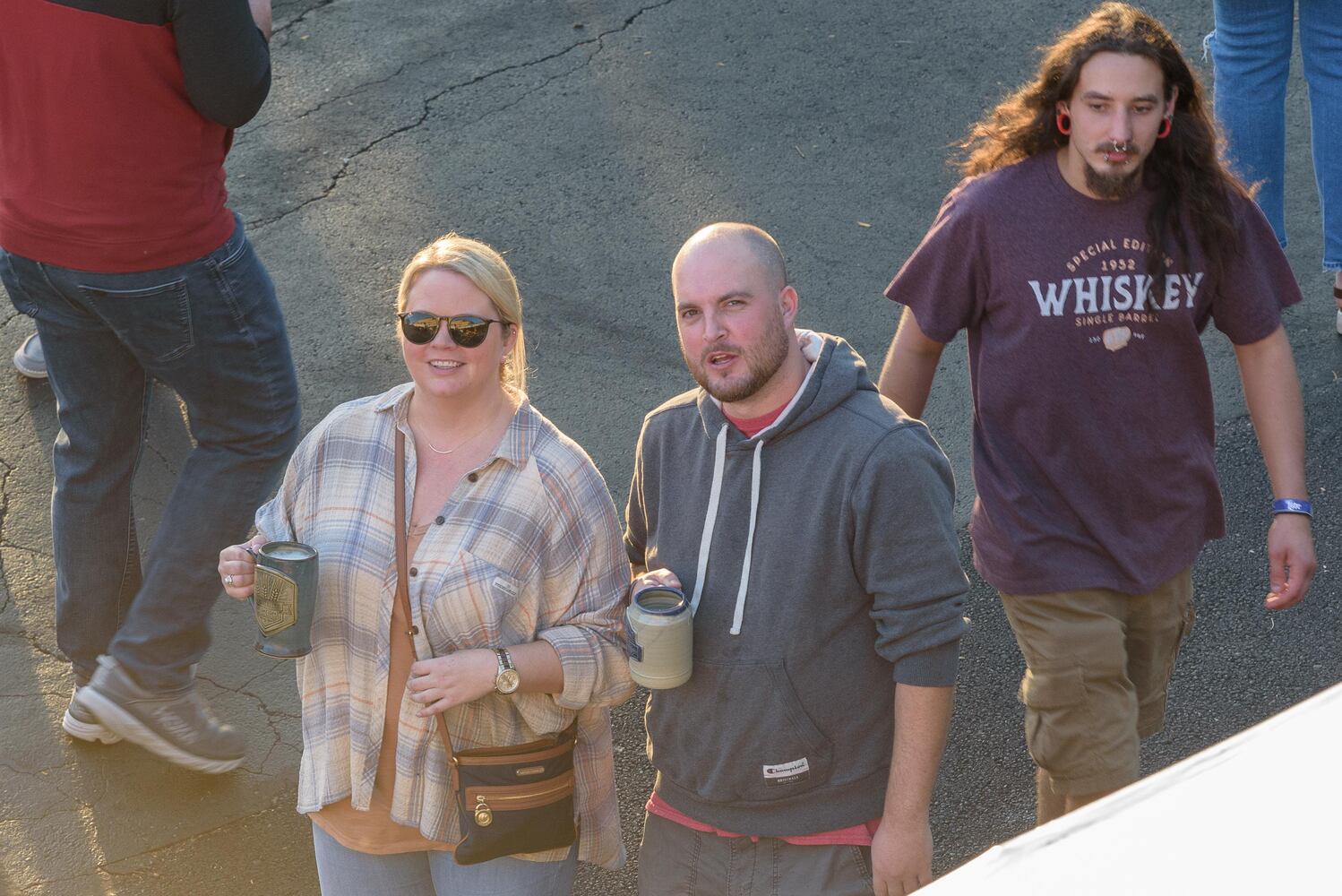 PHOTOS: Did we spot you at The Dayton Art Institute’s 51st Oktoberfest?