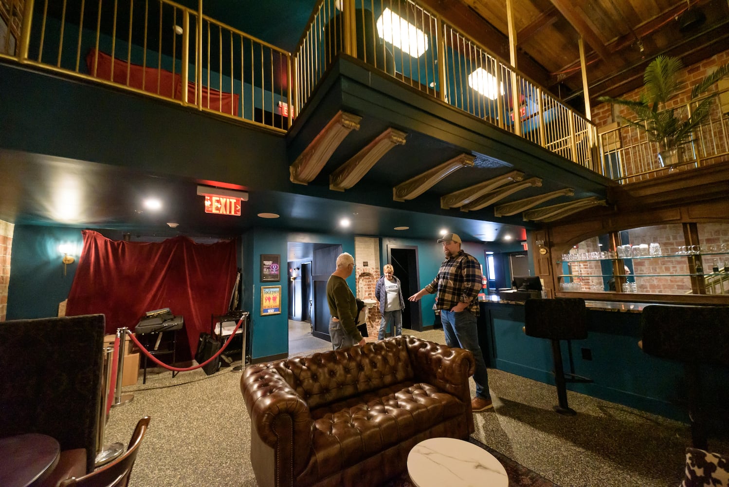 PHOTOS: Second Story Secrets tour in downtown Troy