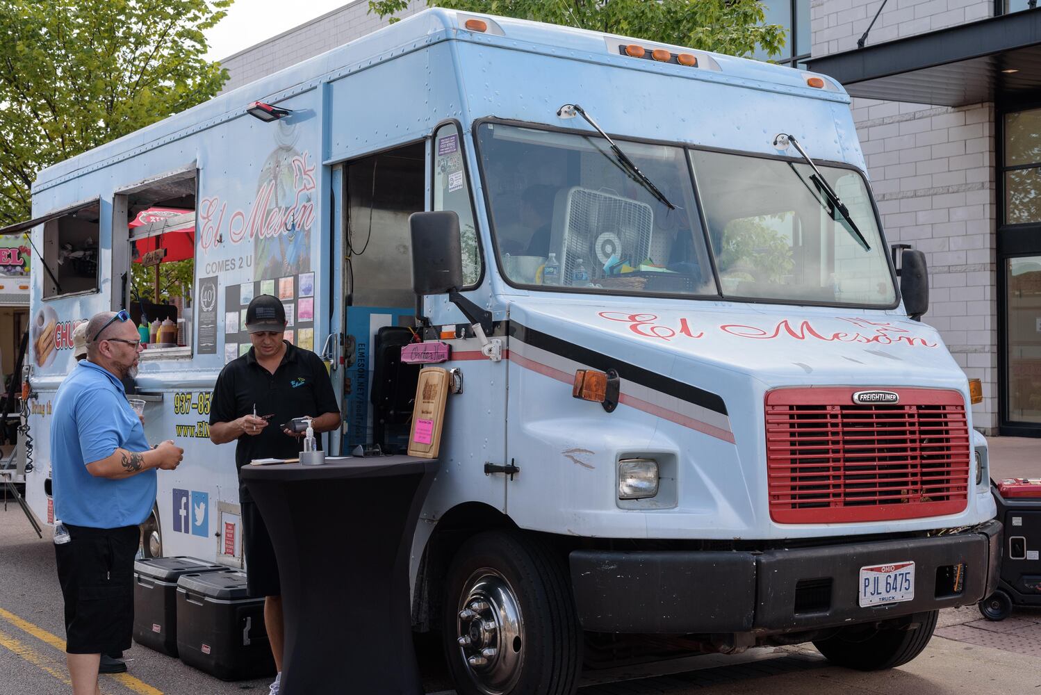 PHOTOS: Did we spot you at the second annual Taco & Nacho Fest at Austin Landing?