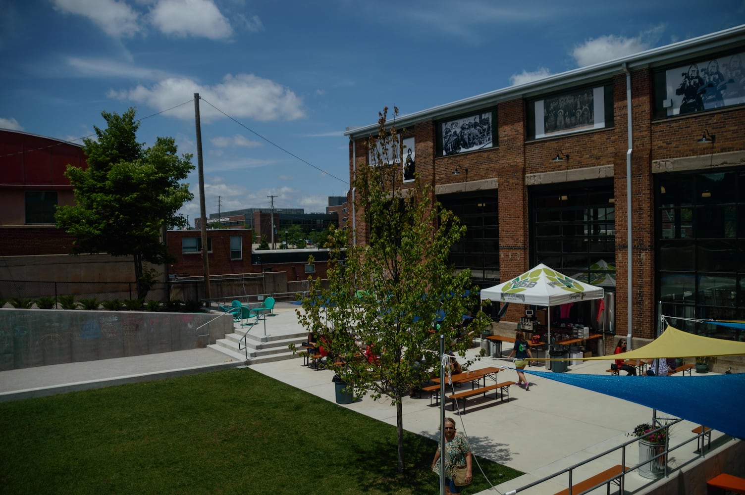 Mother Stewart's Brewing Company