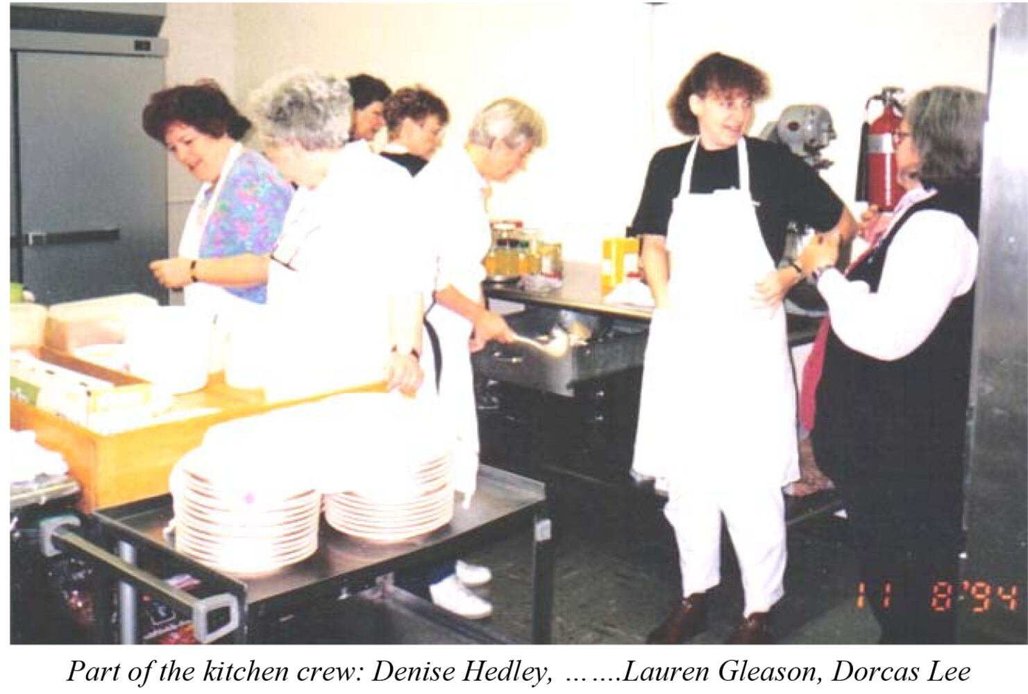 1929 to 2019: Photos of Waffle Shop as it turns 90