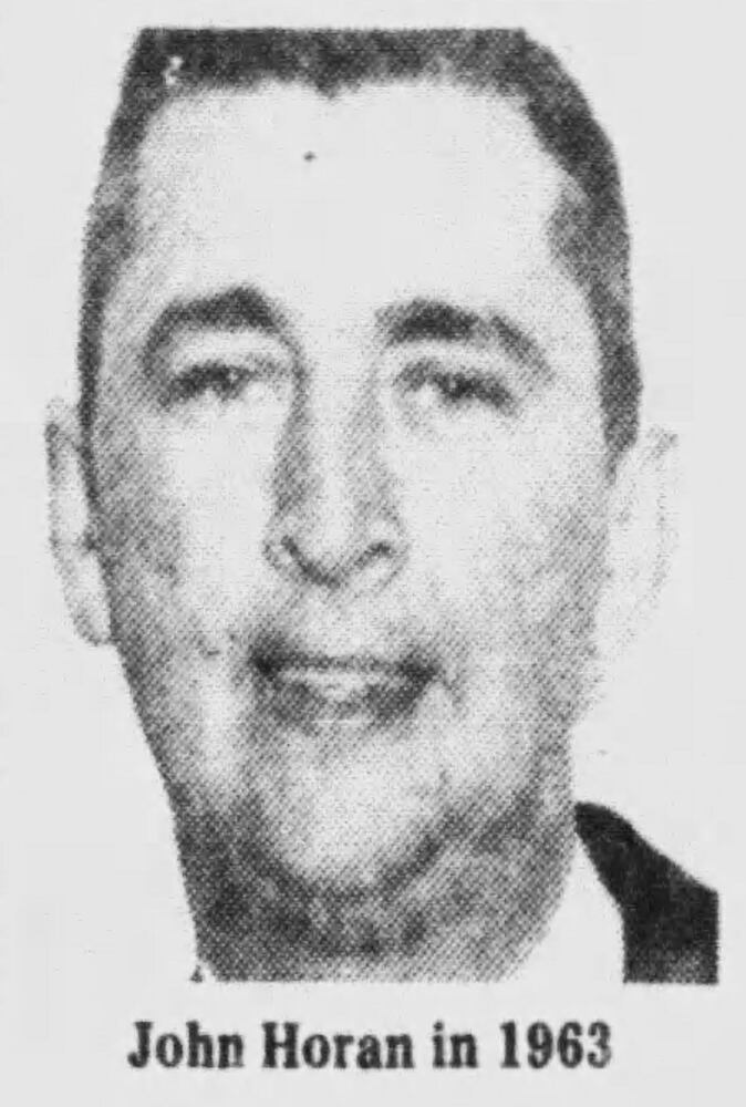 John Horan
